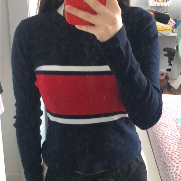 brandy melville top - Picture 2 of 3